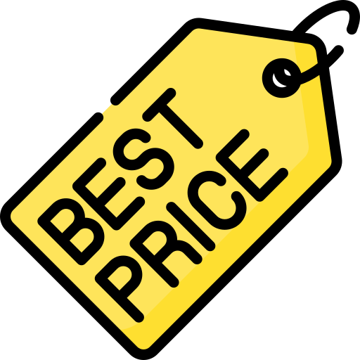 Best Price Benefits